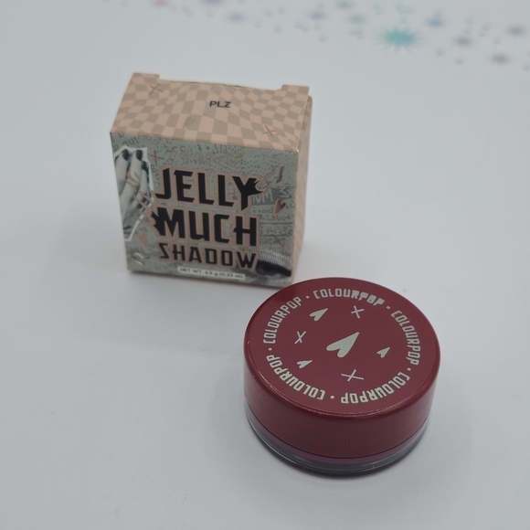 Colourpop Plz Jelly Much Shadow - Picture 4 of 4